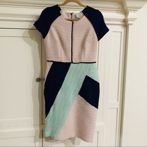 Anthropologie Maeve Cocktail Dress